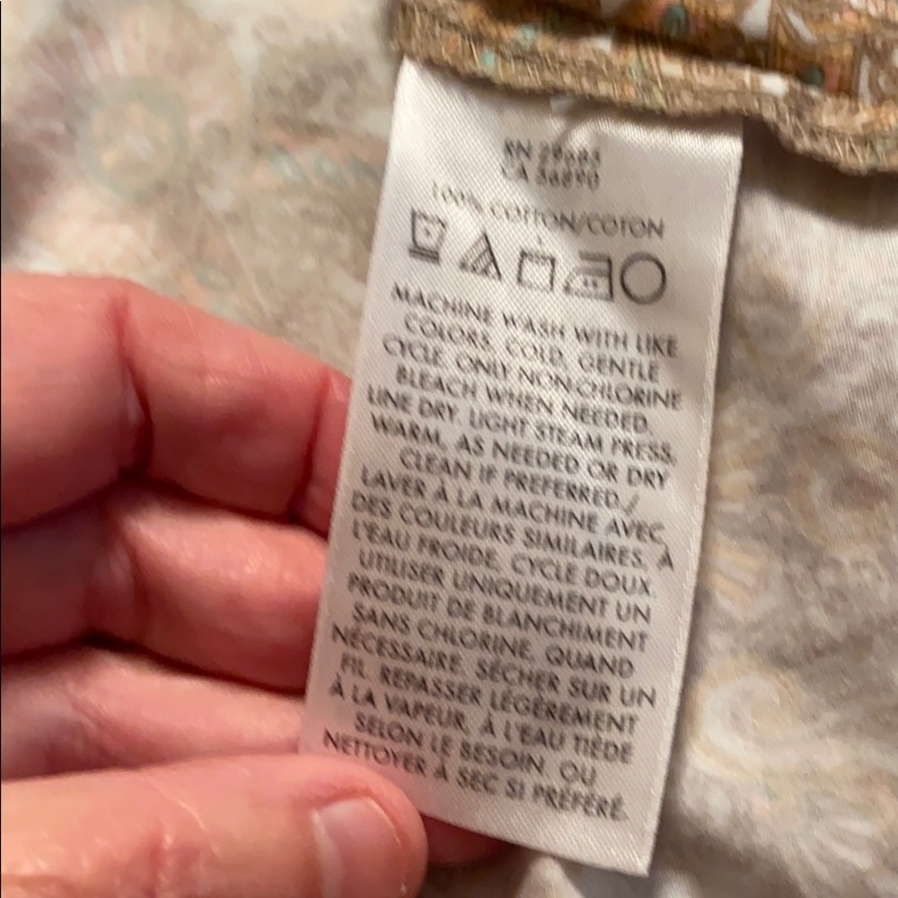 Pendleton Front Zip Jacket - image 7